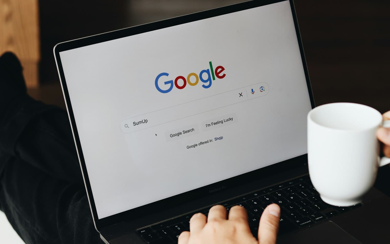 SEO by Binary Crafters